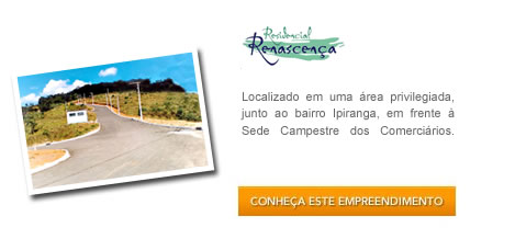 Residencial Renascença