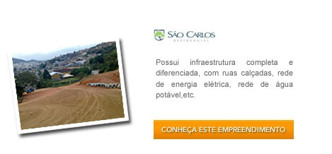 Residencial São Carlos