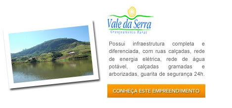 Vale da Serra